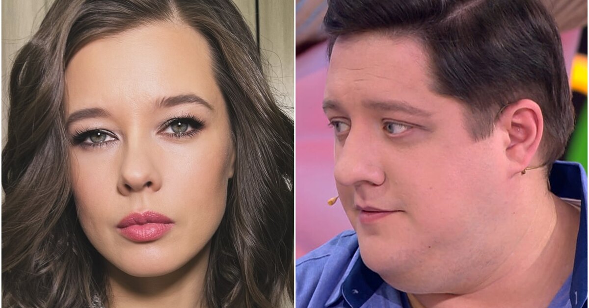 Катерина Шпица поделилась уникальным видео с Романом Поповым.