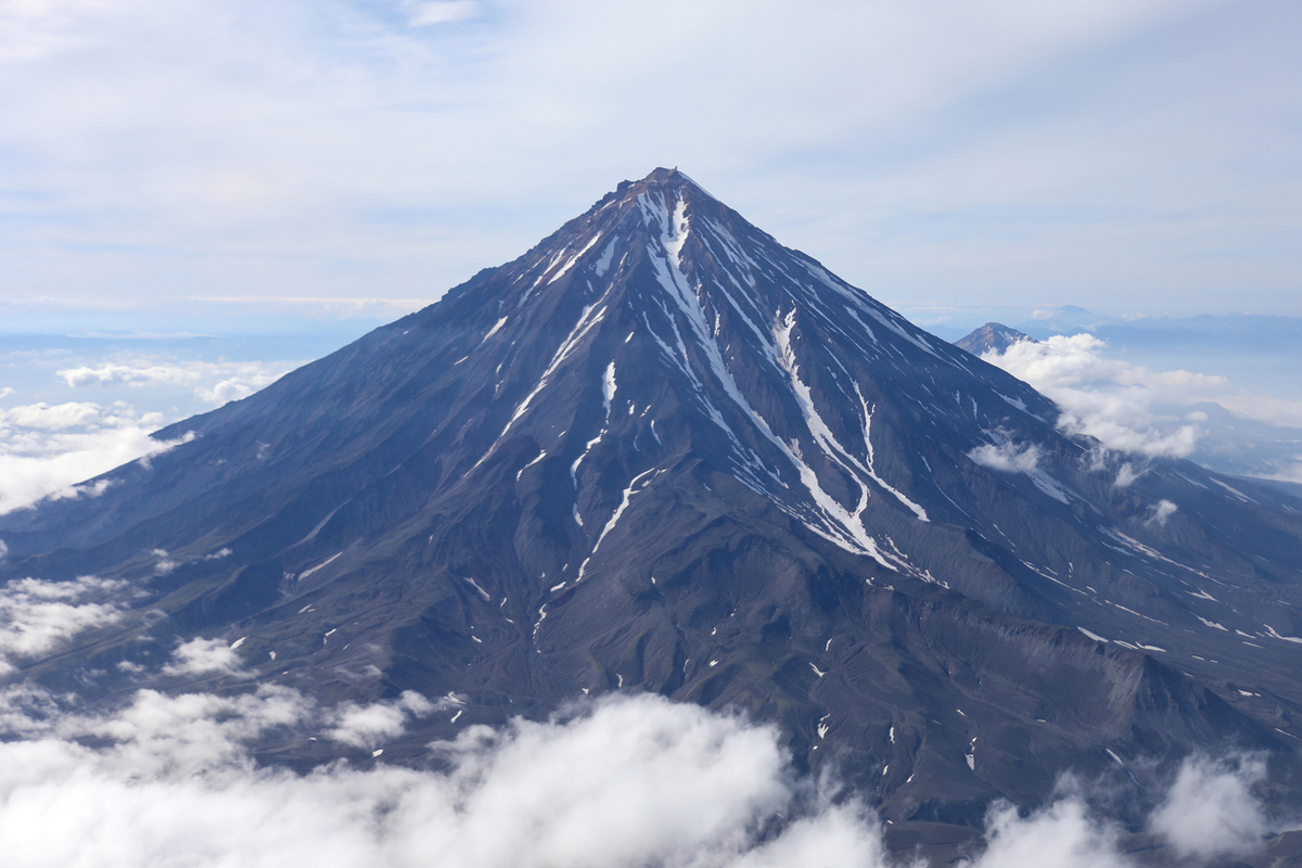 На Камчатке завершилась операция по спасению.
