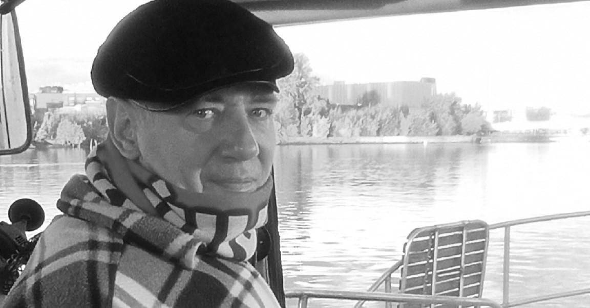 Скончался актер Сергей Рыбин, известный по ролям в «Невском» и «Тайнах следствия»