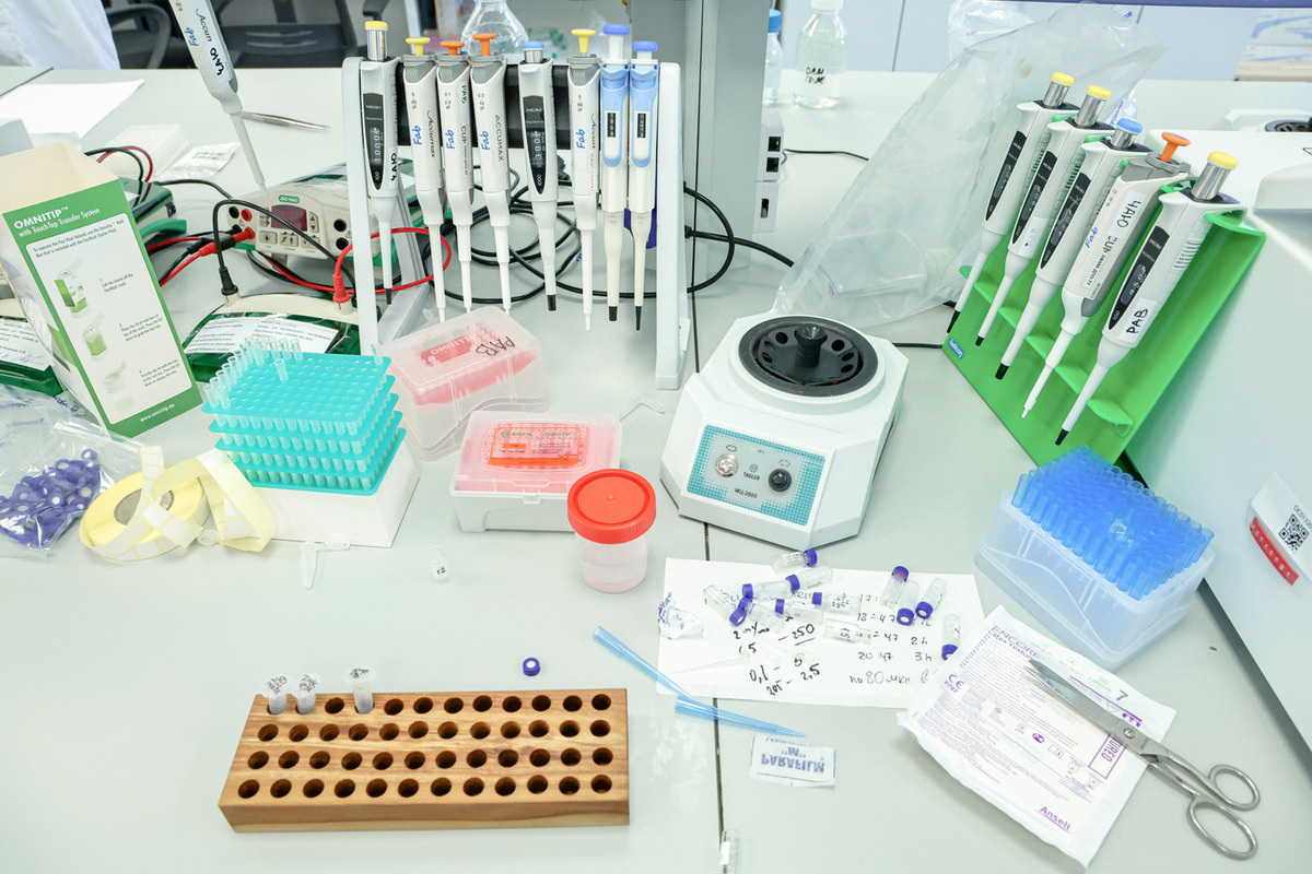 Бастрыкин потребовал отчет по расследованию гепатита на Камчатке.