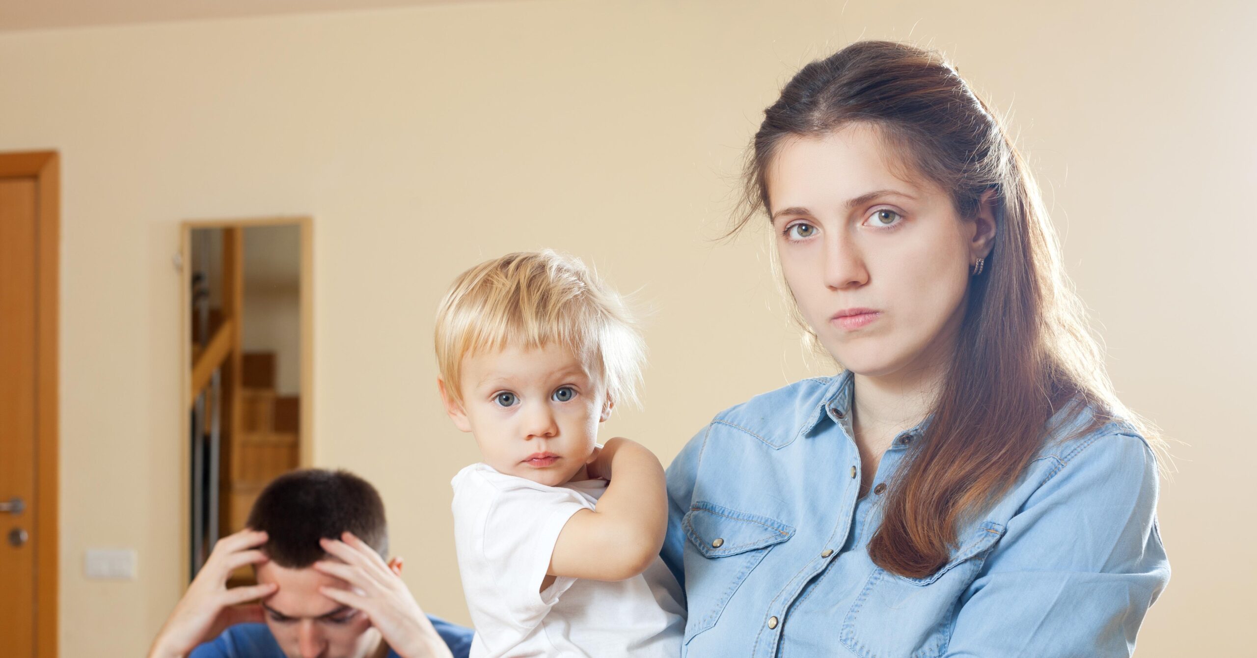 Нюансы оформления совместной опеки после развода