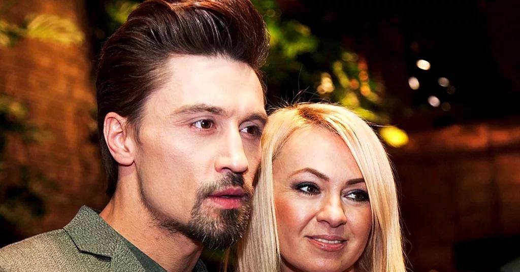 Яна Рудковская и Дима Билан открыли в Барнауле первую в регионе площадку для детей с особыми потребностями.