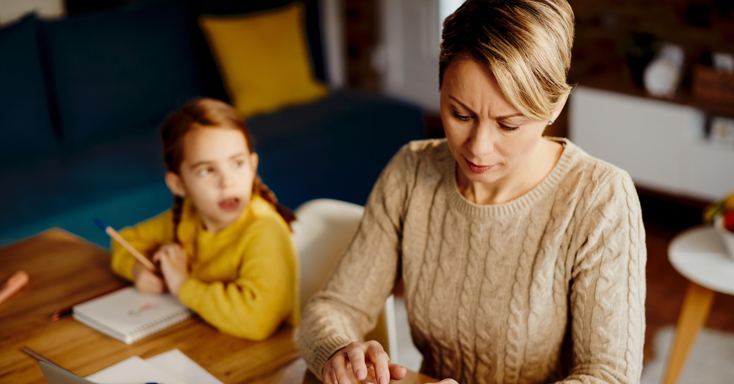 Какой вы родитель в чате школы?