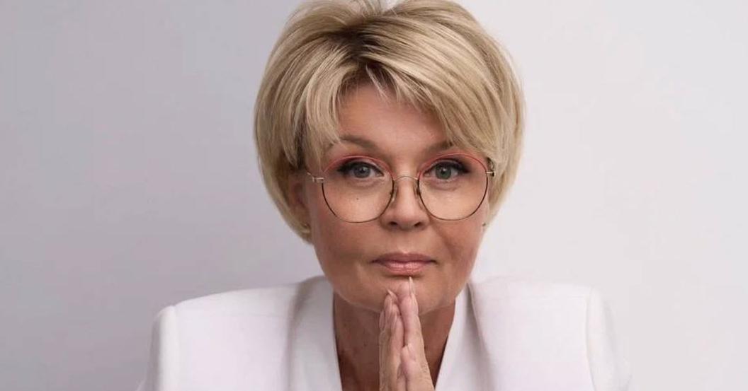 Меньшова рассказала о причинах своего решения прервать беременность.
