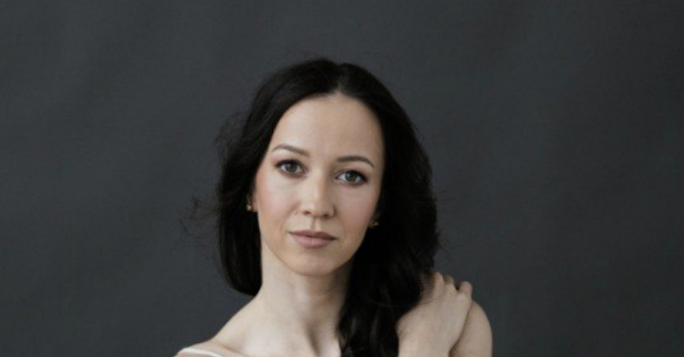 Рената Шакирова опровергла популярные мифы о балете.