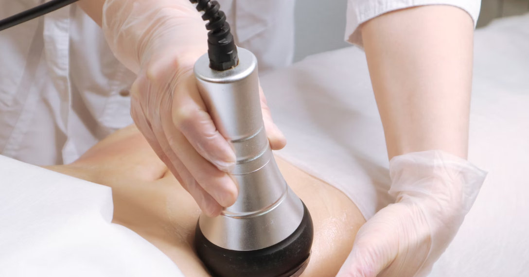 Как избавиться от жира на животе