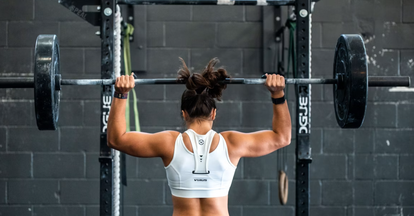 Почему не удаётся набрать мышечную массу?