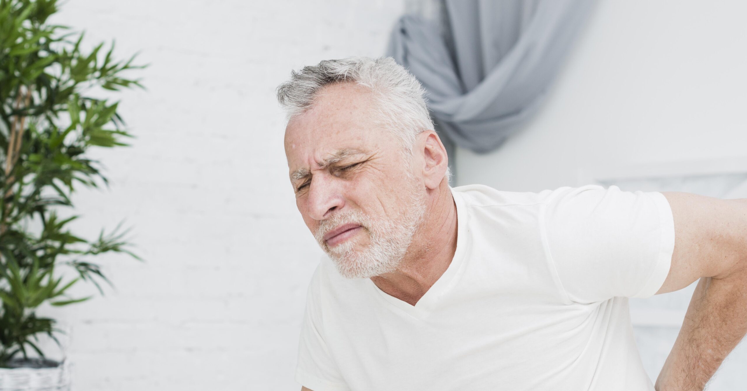 Как мы наносим вред себе сами