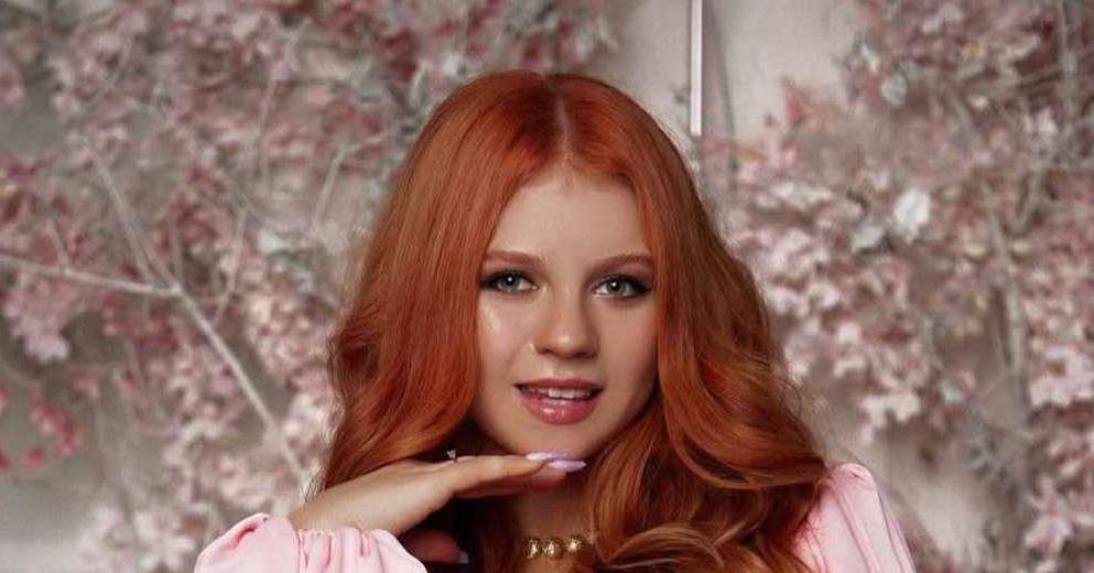 Александра Трусова опубликовала трогательные снимки с сыном: «Мише уже 2 месяца»