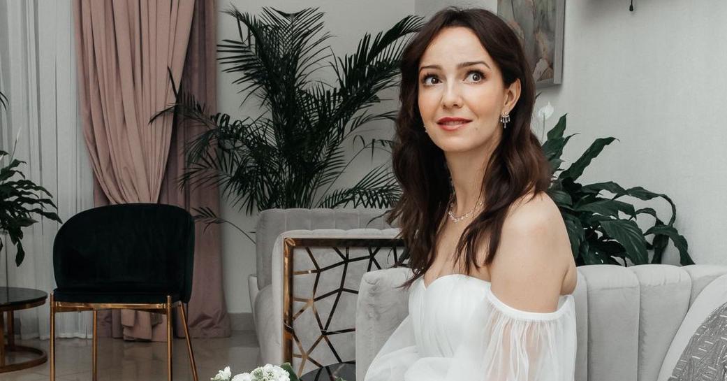 Валерия Ланская раскрыла детали своей свадебной церемонии.