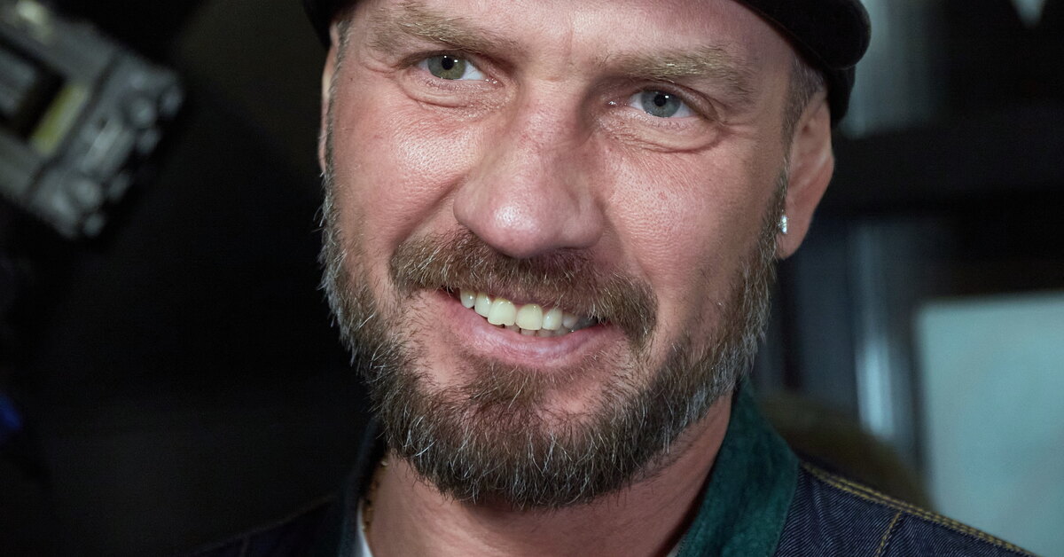 Роман Костомаров поделился своими испытаниями.