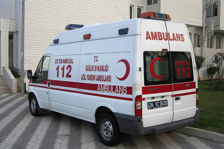 В Турции сообщили о смерти российского моряка на танкере.