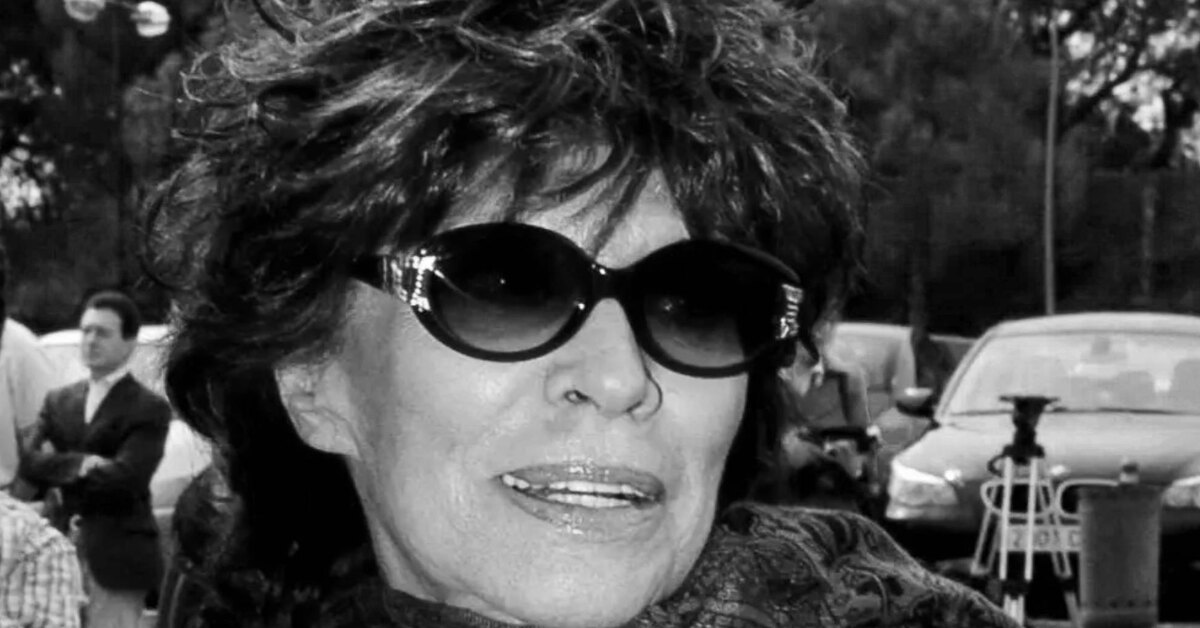 Актриса и певица Энкарнита Поло зверски убита в доме для пожилых людей