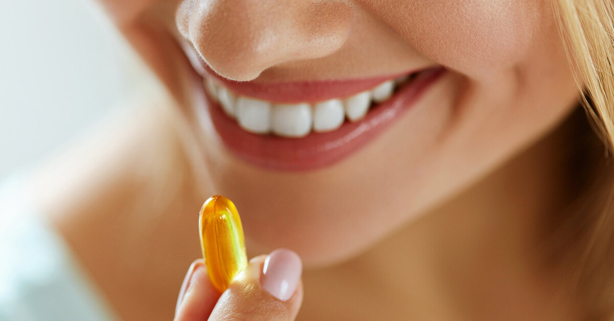 Клетчатка, коллаген и гиалуроновая кислота: как правильно принимать бьюти-добавки для достижения эффекта.