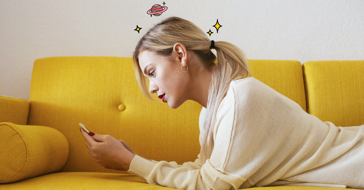 Ищем волшебство или повышаем самоуважение? Причины нашей веры в гороскопы.