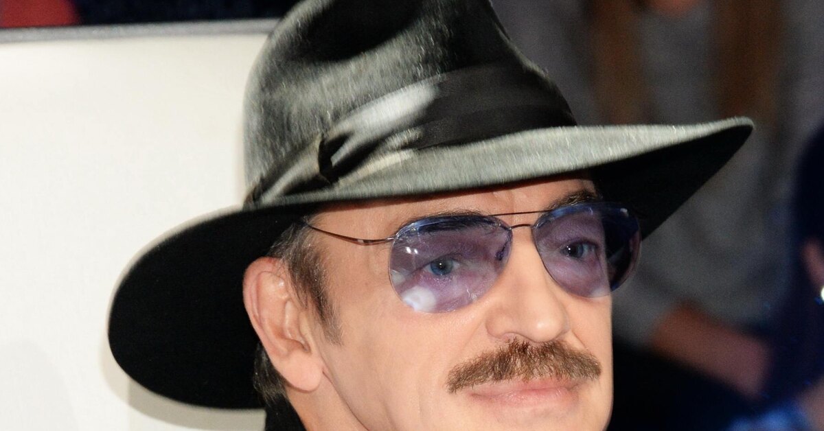 Михаил Боярский рассказал о причинах своего ухода из киноиндустрии.