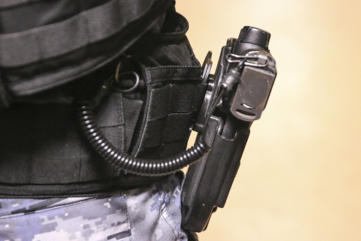 В Российском регионе задержаны восемь местных жителей за попытку совершения диверсии.