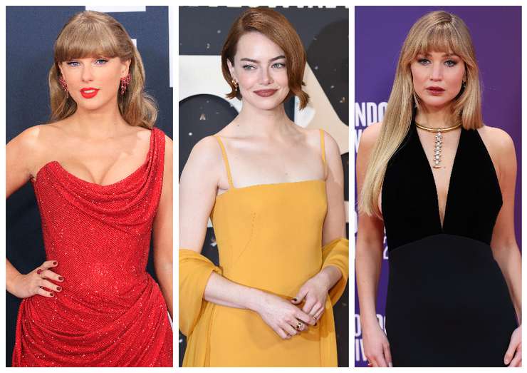 Какие известные личности успешно сделали блефаропластику?