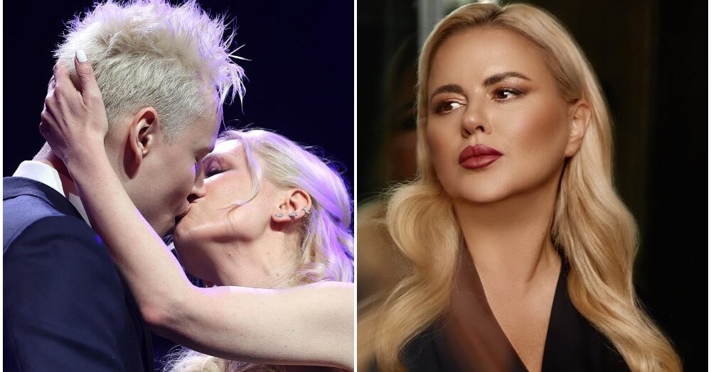 «Их чувства нельзя не заметить»: Анна Семенович прокомментировала свадьбу Екатерины Мизулиной и Shaman в Донецке