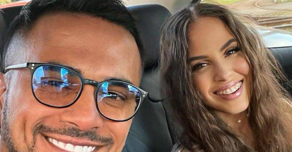 Скандально известный Натан снова проявляет интерес к другим женщинам.