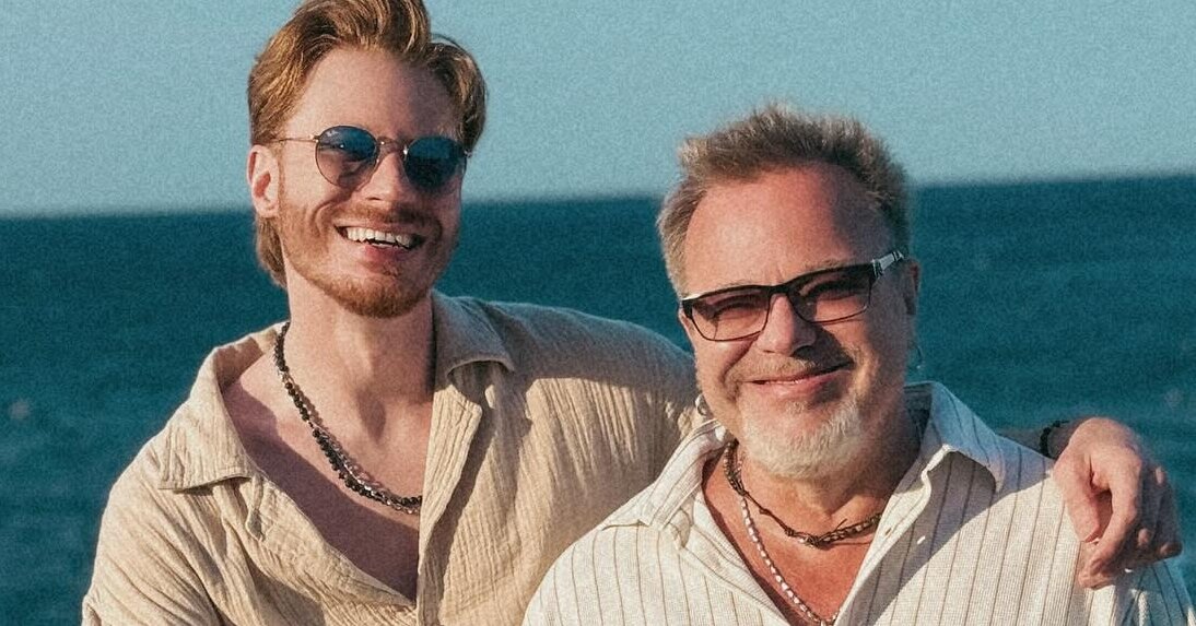 Владимир Пресняков разъяснил свои комментарии о возвращении сына от Кристины Орбакайте в Россию.