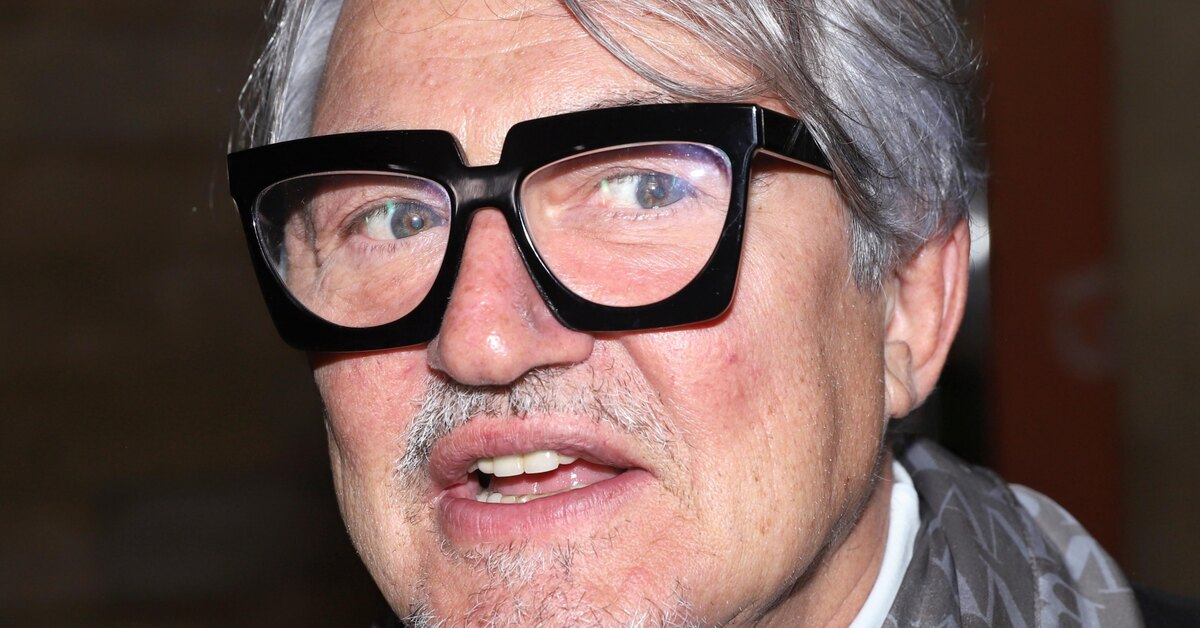 Дмитрий Дибров устроил скандал в театре.