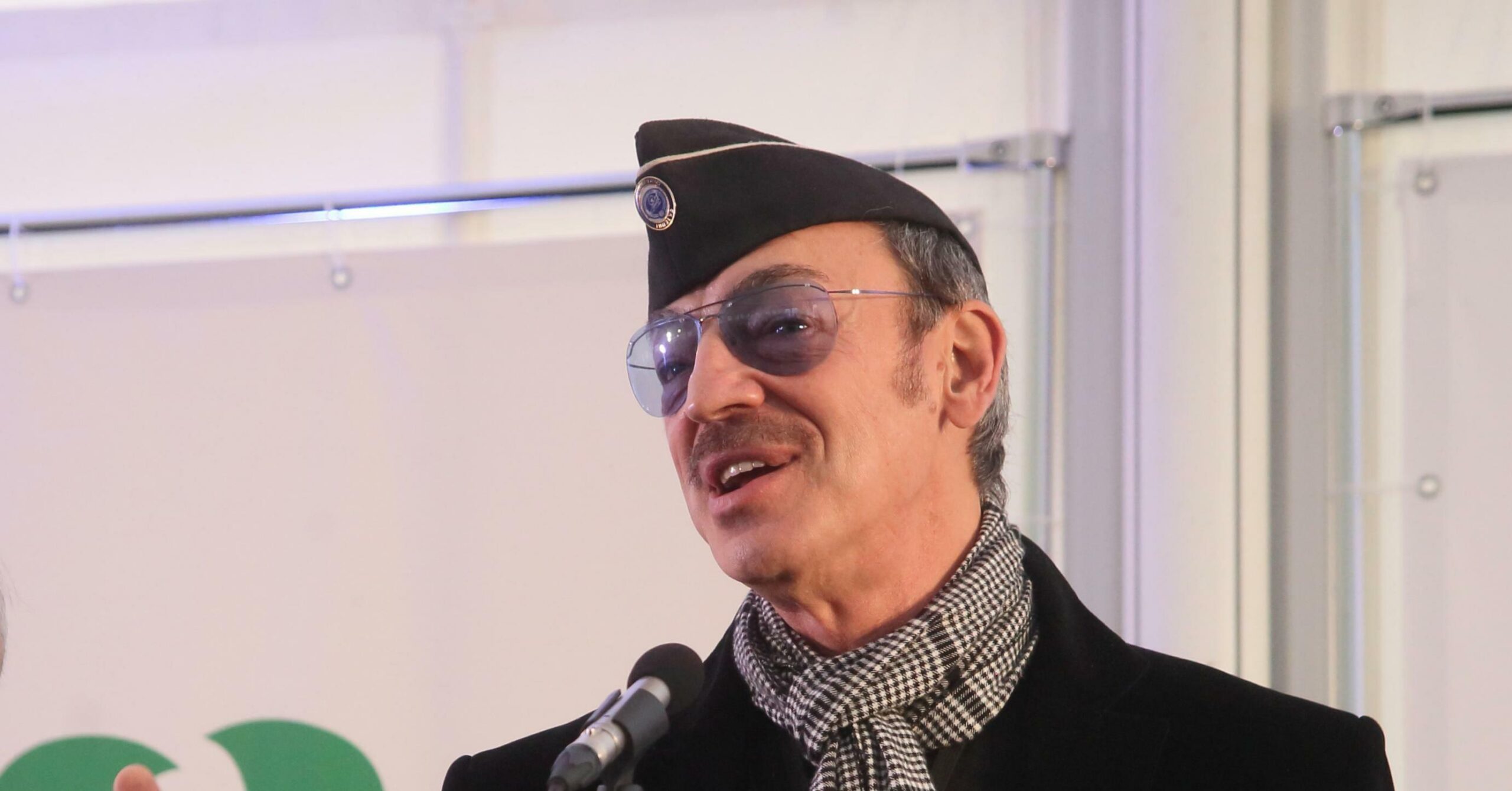 Боярский оказался в эпицентре административного процесса.