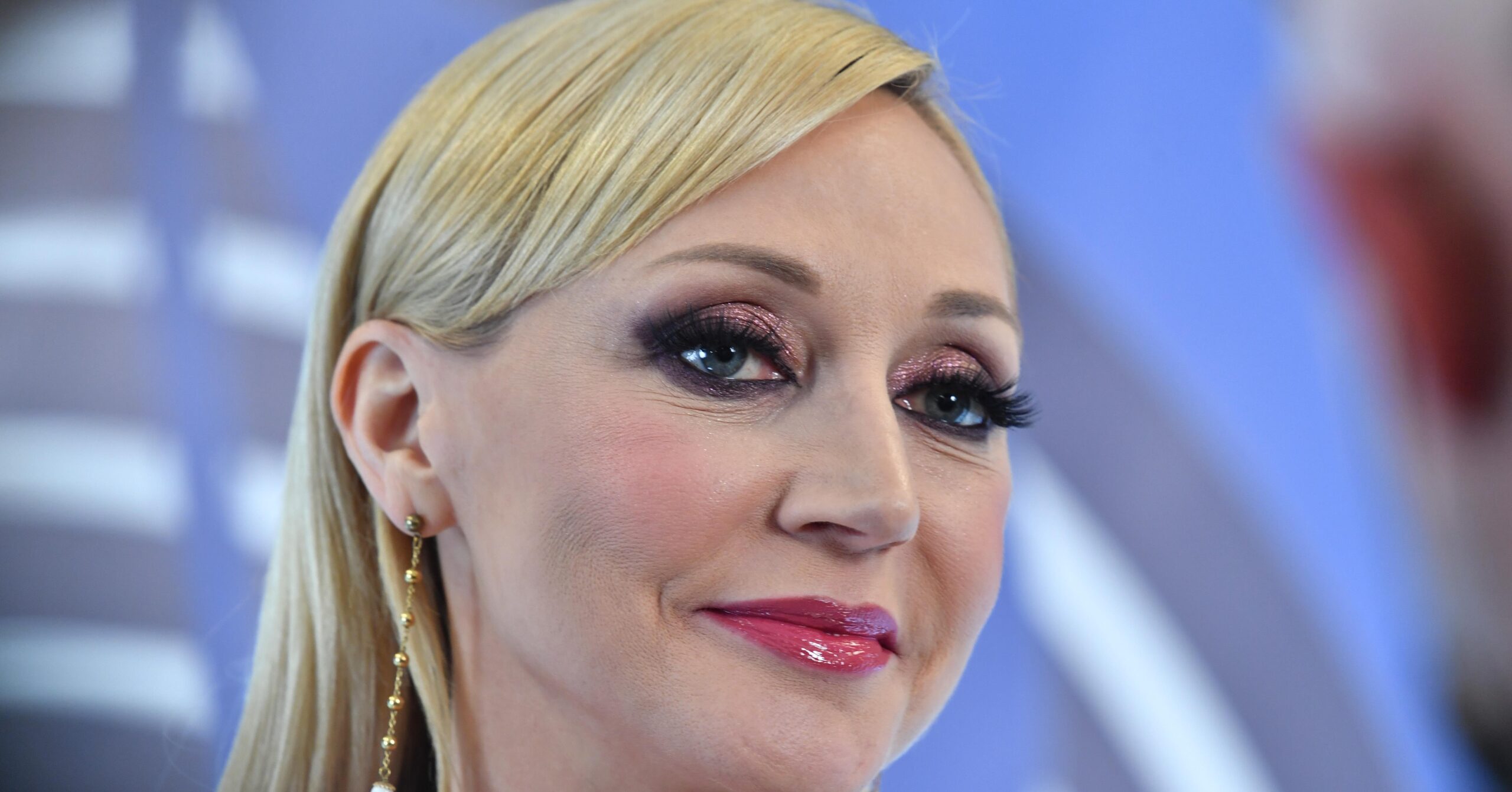 Фанатов Орбакайте удивило ее подобие с Пугачевой.