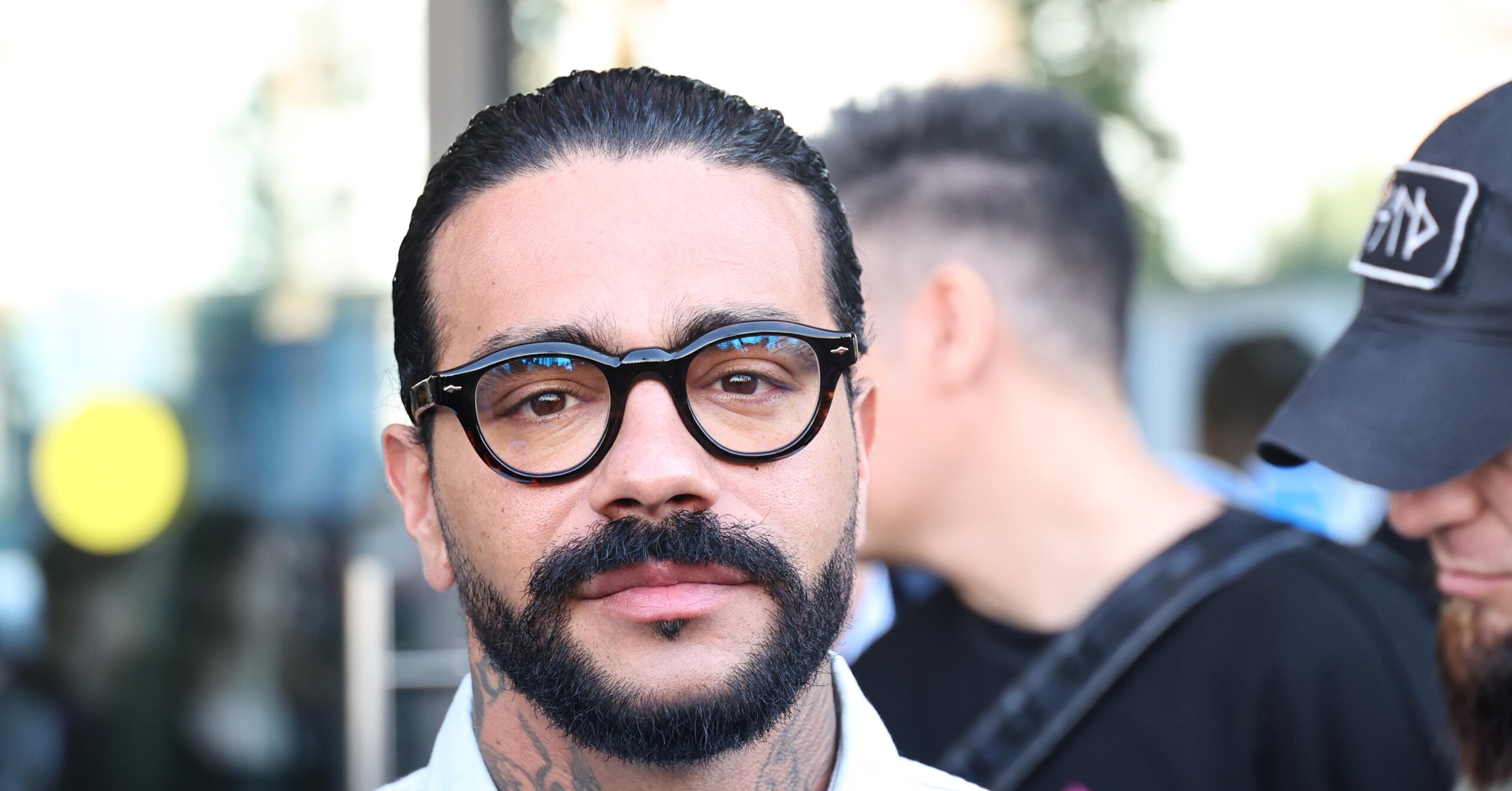 Тимати поразил фанатов фотографиями с детьми.