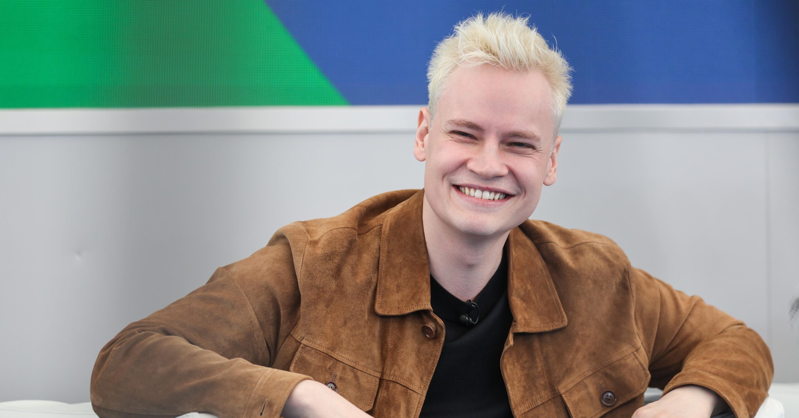 SHAMAN и Екатерина Мизулина незаметно зарегистрировали брак: первые фотографии из ЗАГСа