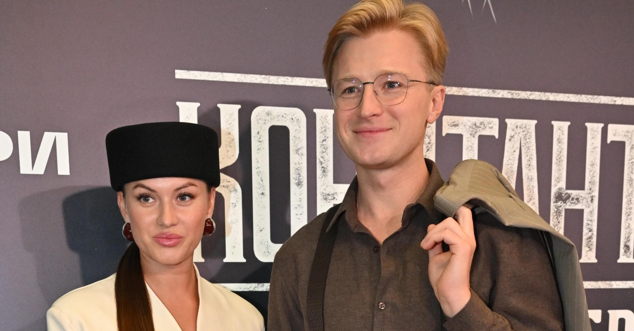 Вячеслав Чепурченко рассказал, как ему и его жене удается держать конфликты под контролем.