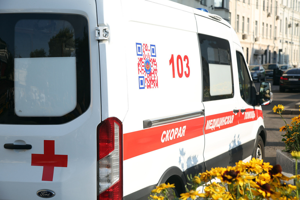 Появилась информация о жертвах пожара в саратовской больнице.