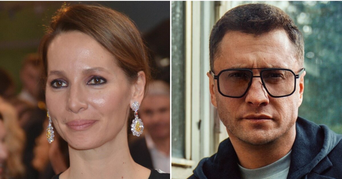 Дарья Златопольская выразила сочувствие Павлу Прилучному.