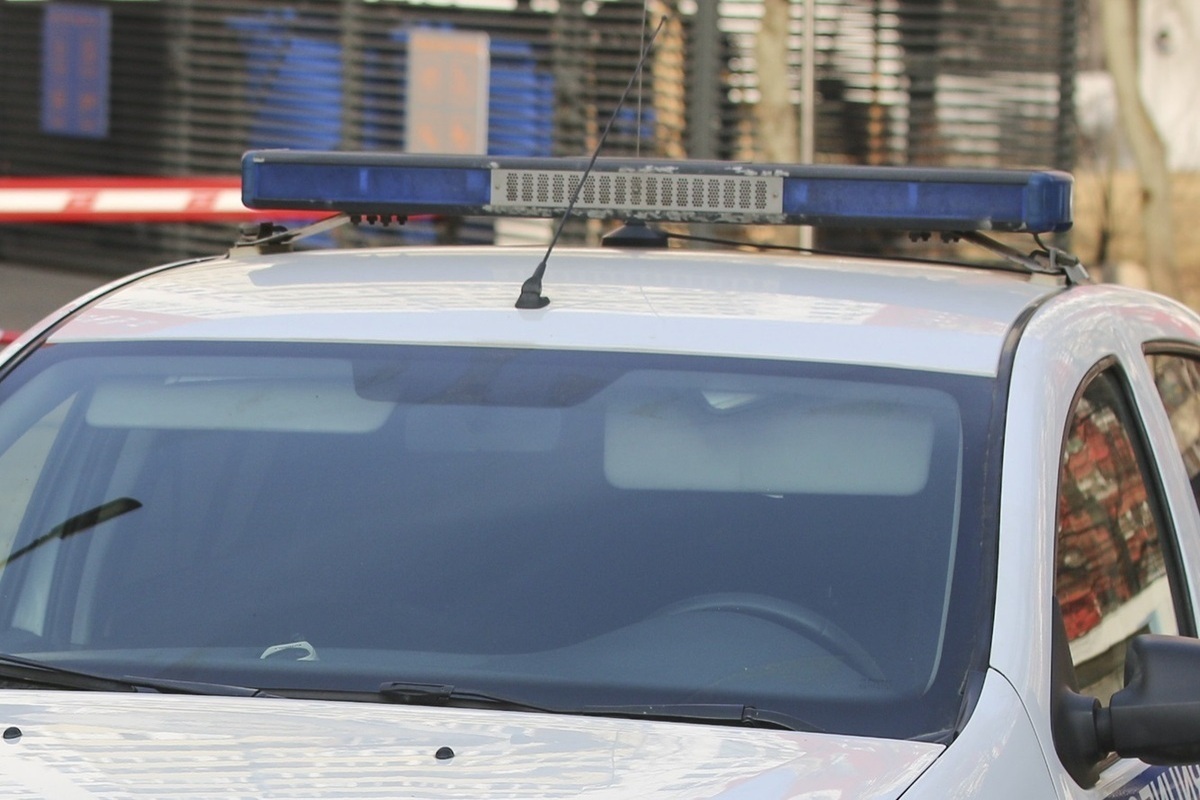 В ТЦК Одессы произошел взрыв, в результате которого один человек погиб.