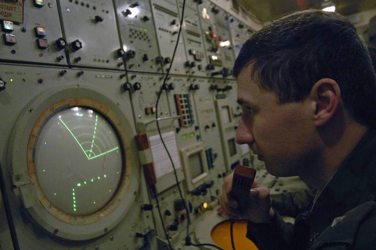 За ночь в небе над Россией было сбито более 30 украинских беспилотников.