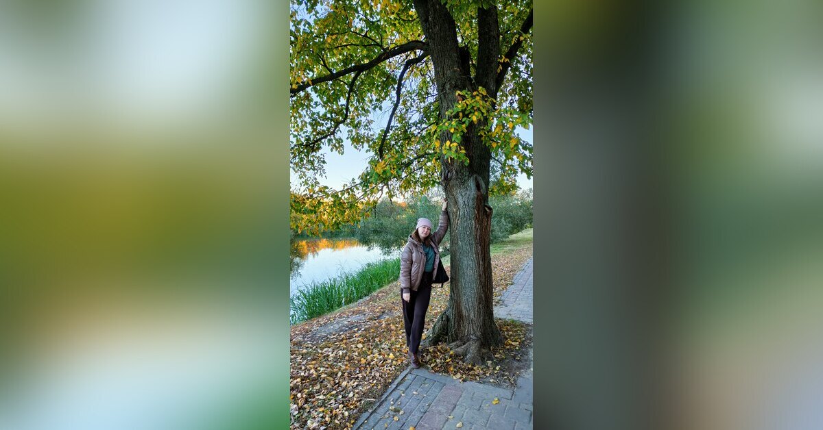 Естественные цветовые решения в одежде для гармонии с природой.