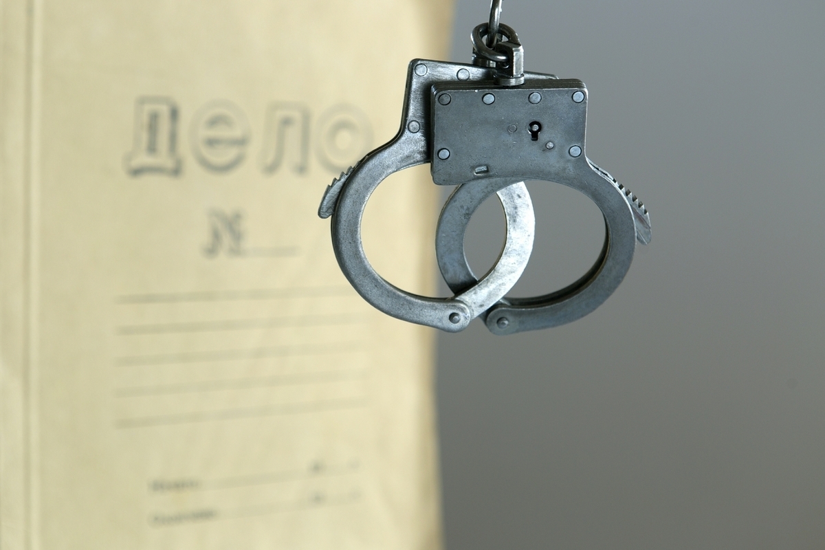 Обозначено потенциальное наказание для уральца, захватившего заложников.