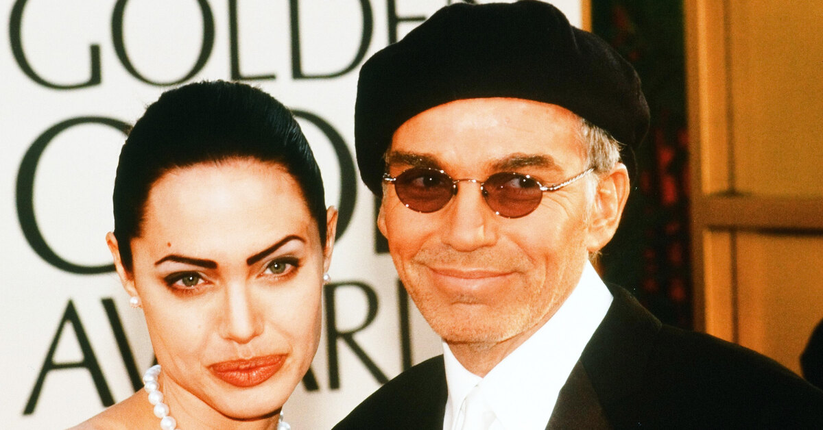 Билли Боб Торнтон объяснил причину разрыва своего брака с Анджелиной Джоли.