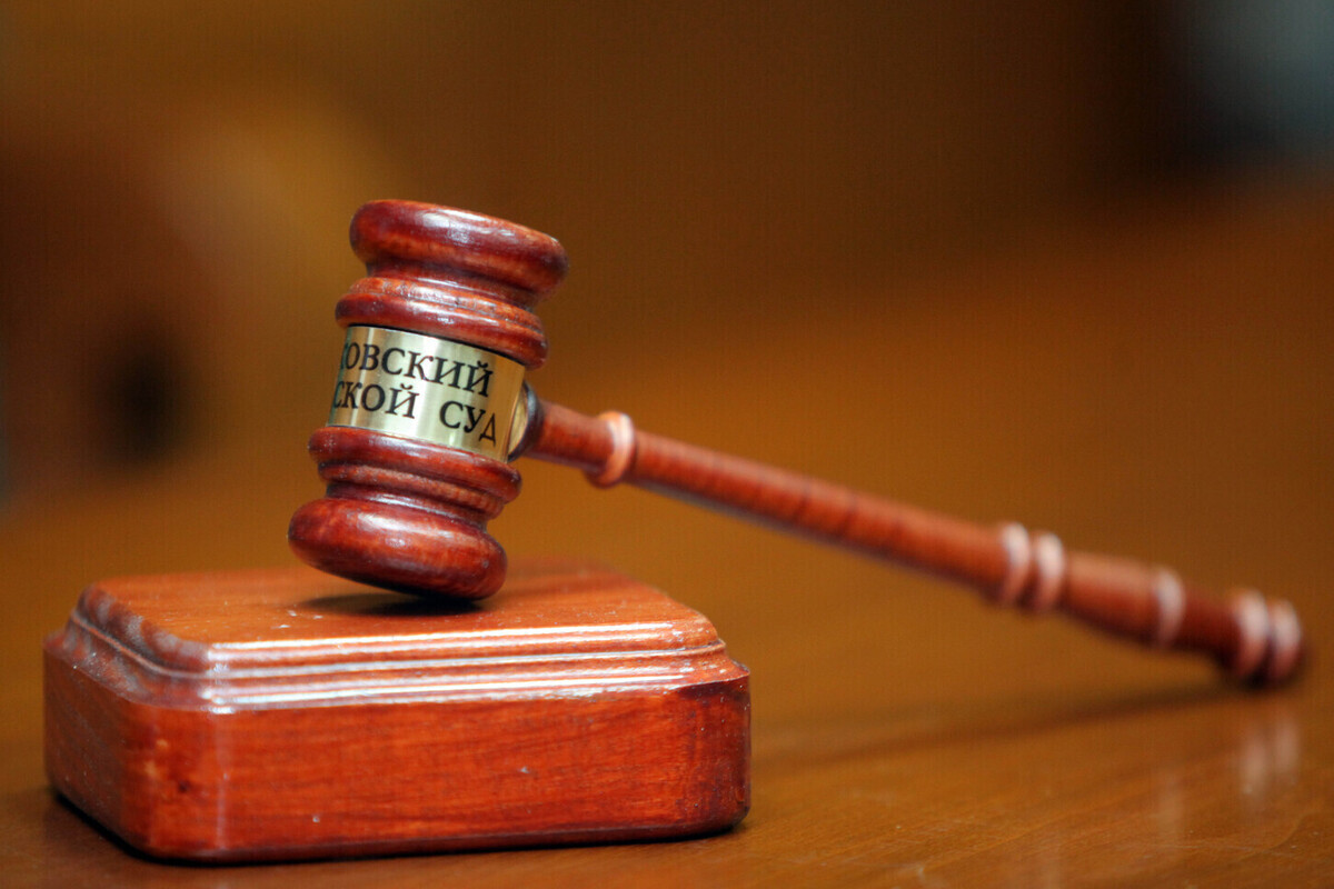 Согласно последним данным, Генеральная прокуратура подала новый иск по делу «Корпорации СТС».