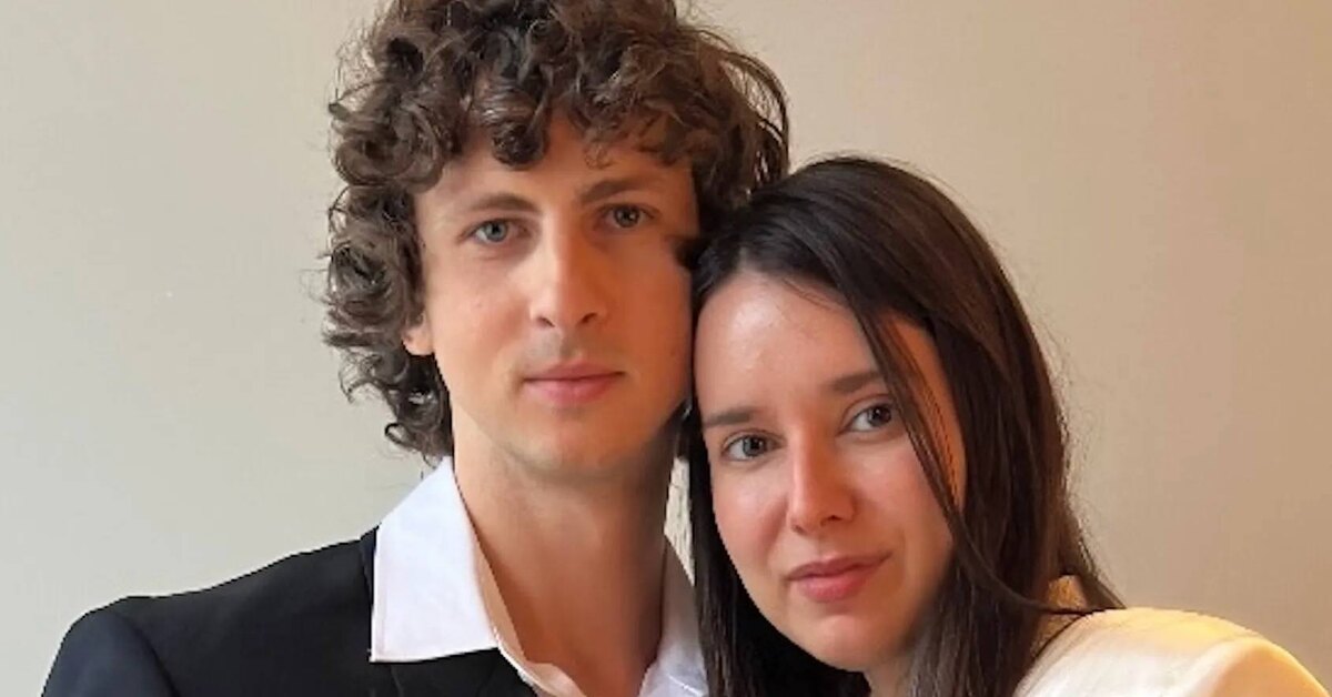 Дочь Андрея Кончаловского вышла замуж за оператора и взяла его фамилию: фотографии с церемонии.