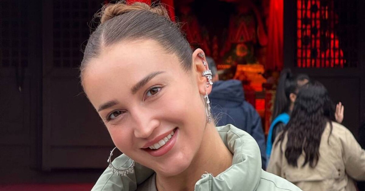 Ольга Бузова поделилась тайной о шоу «Сокровища императора»