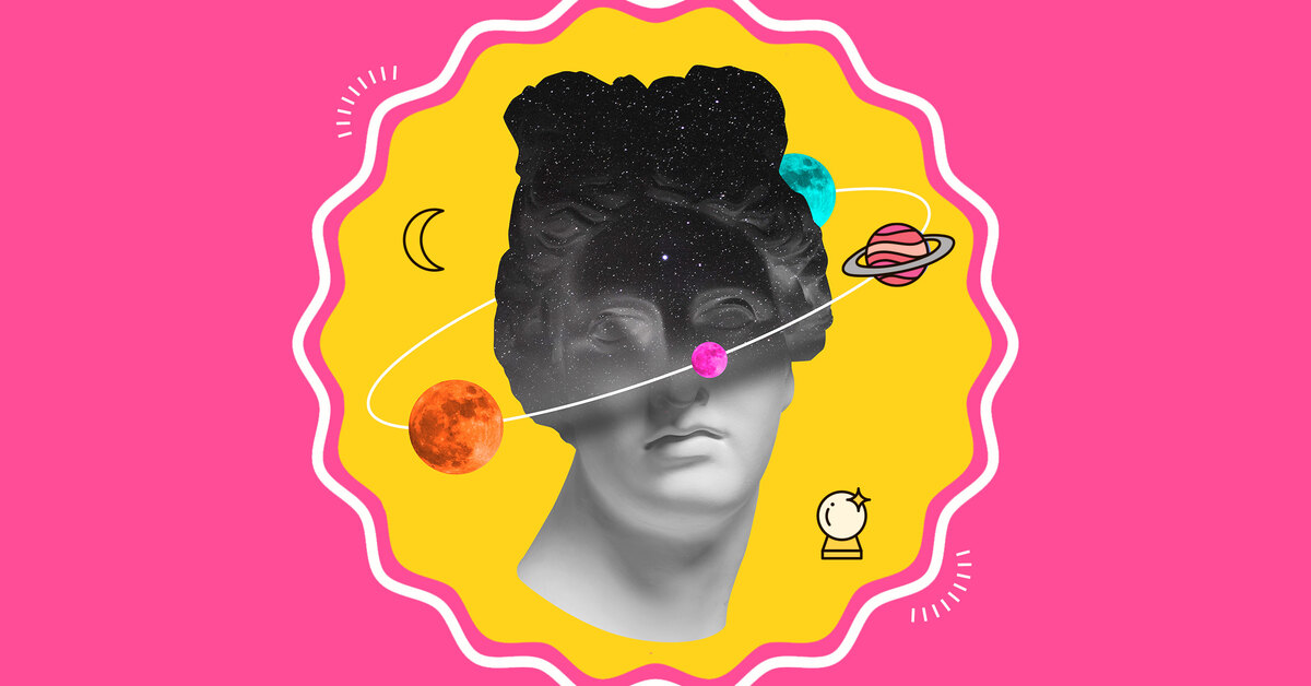 Твой дневной гороскоп: астрологический прогноз на 14 ноября