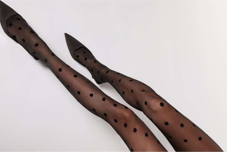 Плотность, оттенок, рисунок — секреты дорогого внешнего вида.