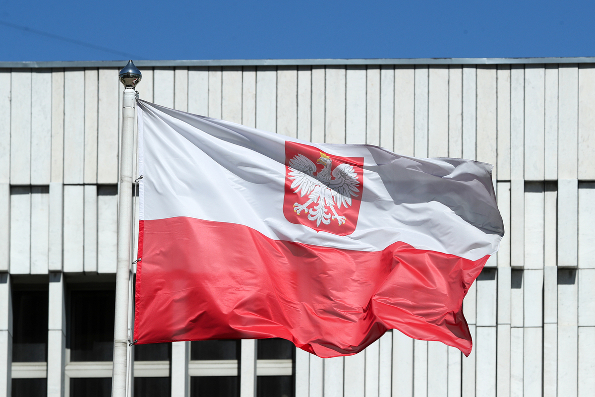 Зафиксирован значительный рост нападений на украинцев в Польше.