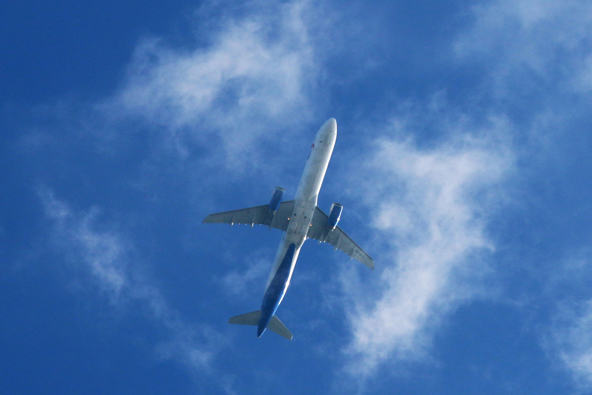 МАК выпустил отчет о приземлении Airbus A321 в кукурузном поле в 2019 году.