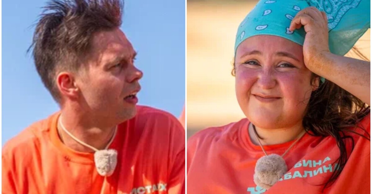 Аристарх Венес прокомментировал неудачу Альбины Кабаевой в шоу «Звезды в джунглях»