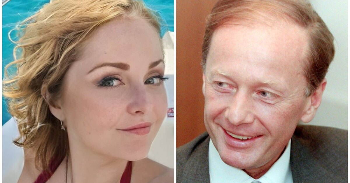 Дочь Михаила Задорнова трогательно посвятила слова отцу в день памяти о нем.