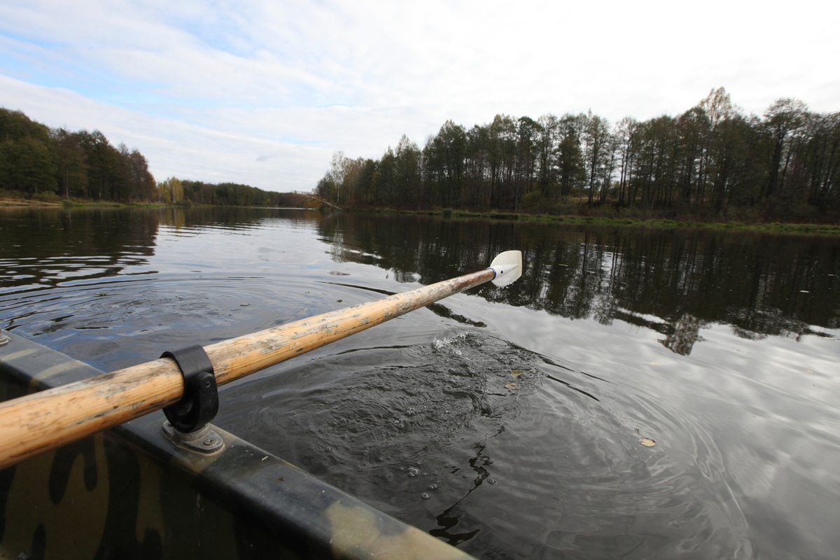 Один из братьев, пропавших во время рыбалки в Нижегородской области, найден живым.