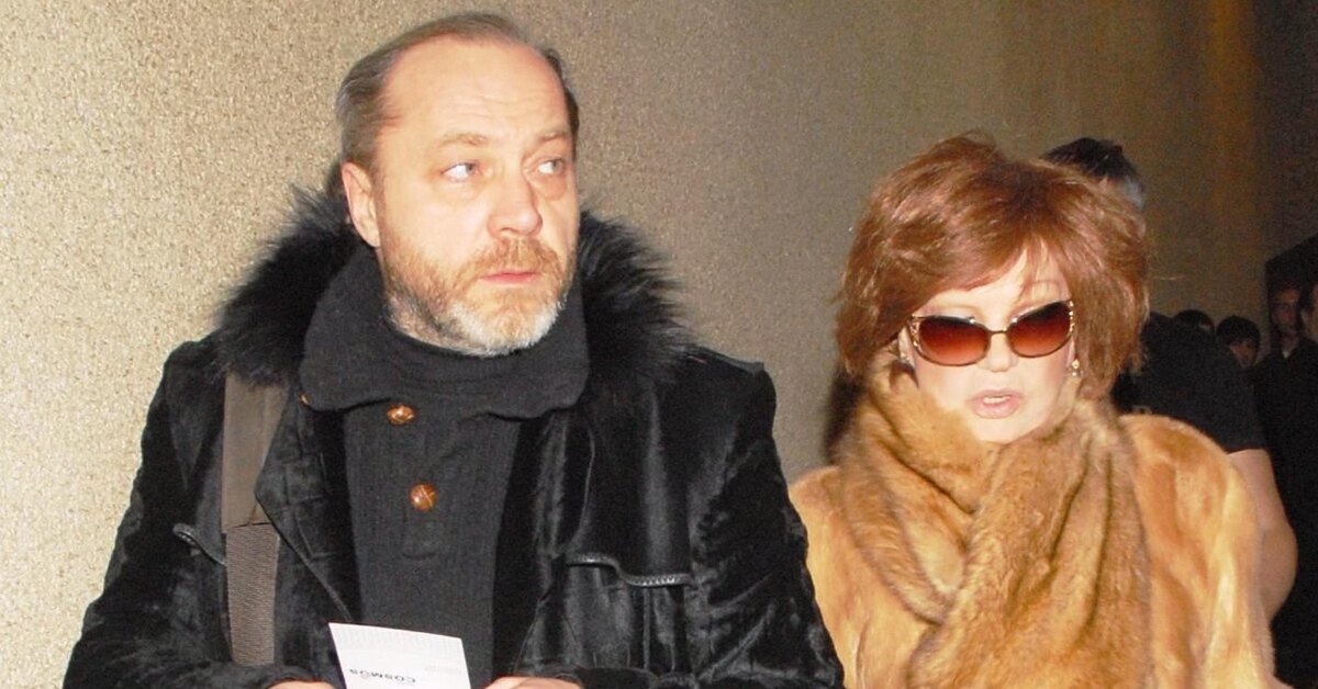 «Все еще расплачиваюсь по кредиту и арендую жилье»: вдовец Людмилы Гурченко потерял квартиру, создав музей в ее честь.