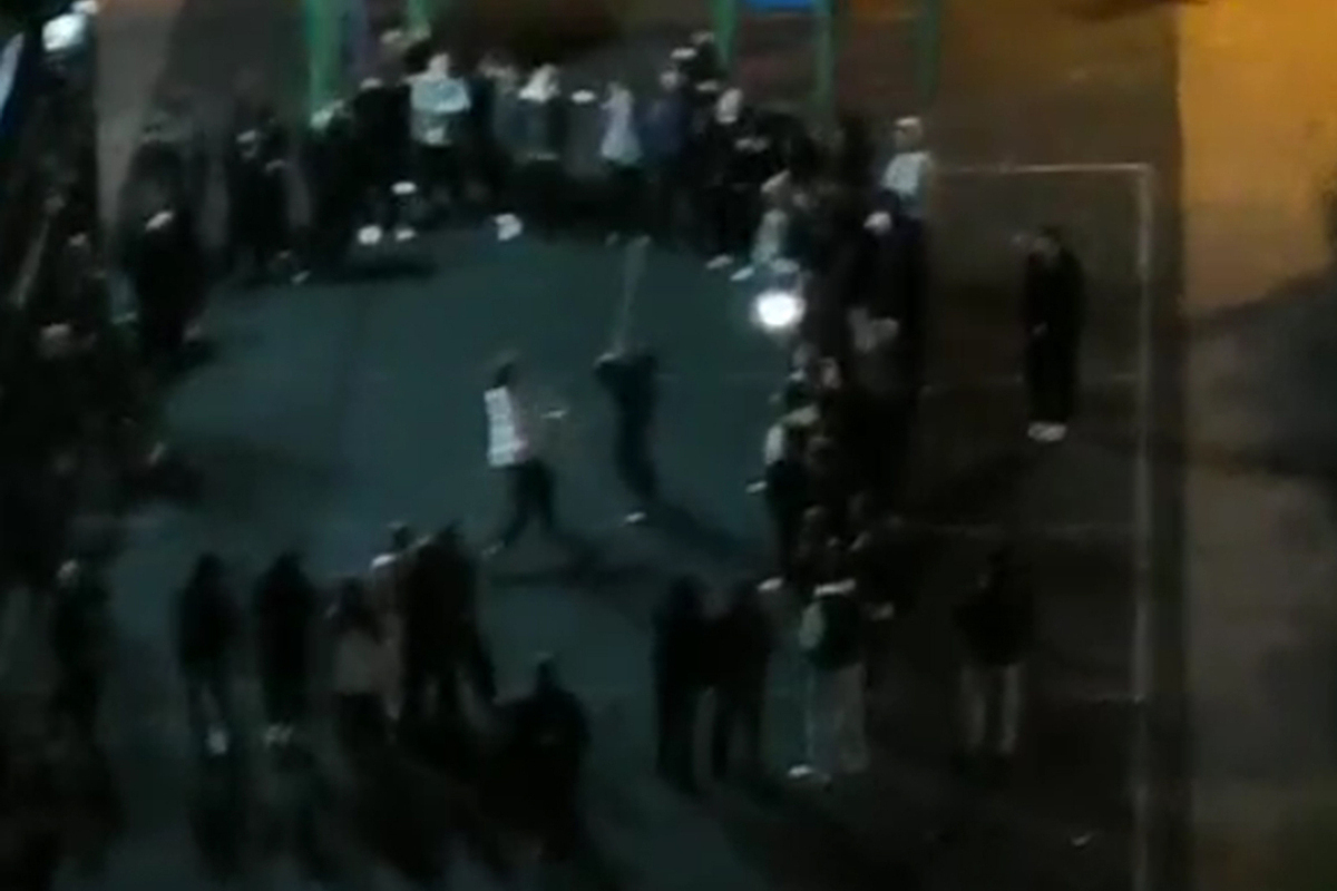 «Ошеломляющие поступки 16-летней девочки из Краснодара: поджог мальчика, драка с завучем и сломанный нос школьнице»